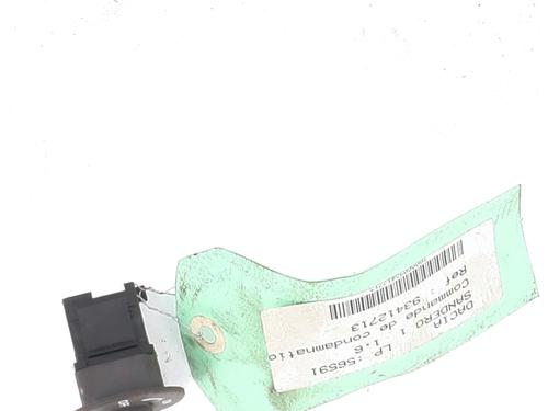 Used Switch Switch DACIA SANDERO 1.6 (BS0D, BS0B, BS0F, BS0H) (87 hp) 26448281 26448281