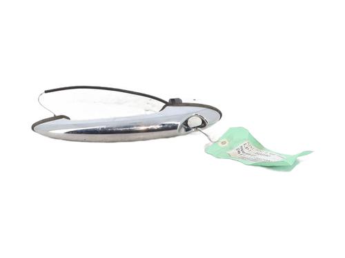 Venstre foran utvendig håndtak MINI MINI (R56) One D (90 hp) 30581283