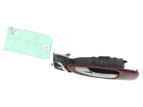 Rear left interior door handle PEUGEOT 307 (3A/C) 2.0 HDi 110 | BP29840533I15
