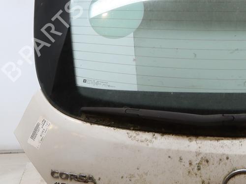 tailgate-opel-corsa-d-s07-2006-2007-2008-2009-2010-2011-2012-2013-2014-2015-34414728 main image