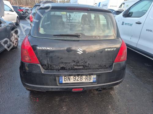 Left taillight SUZUKI SWIFT III (MZ, EZ) 1.3 DDiS (RS413D) | BP33007819C34  - Image 17
