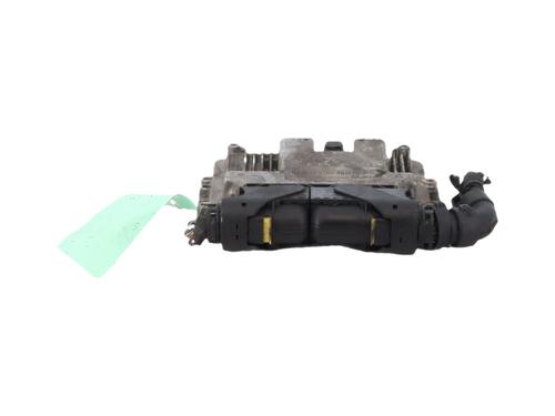Engine control unit (ECU) ALFA ROMEO BRERA (939_) 2.4 JTDM 20V (939DXD1B, 939DXD12) | BP36791707M57 - Image 2