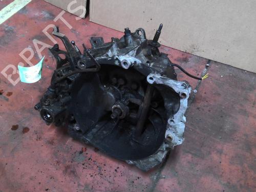 Used Gearbox Gearbox PEUGEOT 405 I (15B) 1.9 (122 hp) 32527450 32527450