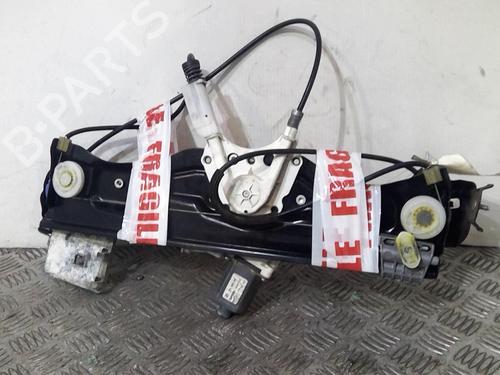 Used Front right window mechanism OPEL ASTRA H TwinTop (A04) 1.9 CDTi (L67) (150 hp) 20352105