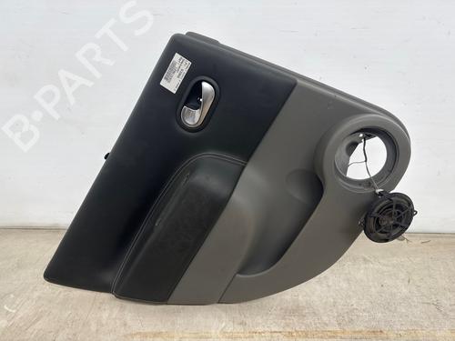 Rear left panel RENAULT SCÉNIC II (JM0/1_) | BP37504625C60 - Image 4