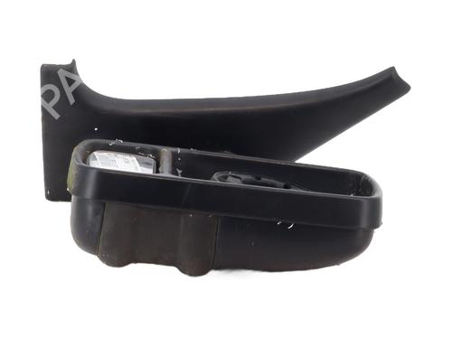 Right mirror RENAULT MASTER II Van (FD) 2.8 dTI (FD0C, FD0F, FD2B, FD2F, FD3C, FD3F) | BP29961358C27