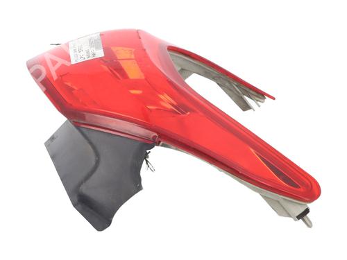 Left taillight PEUGEOT 2008 I (CU_) 1.6 HDi | BP24816907C34 - Image 5
