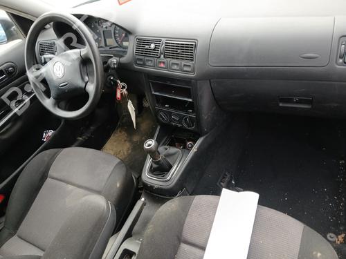 Front right window mechanism VW GOLF IV (1J1) 1.9 TDI | BP26183382C23 