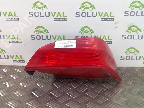 Used Right taillight PEUGEOT 106 II (1A_, 1C_) 1.5 D (57 hp) 21999526