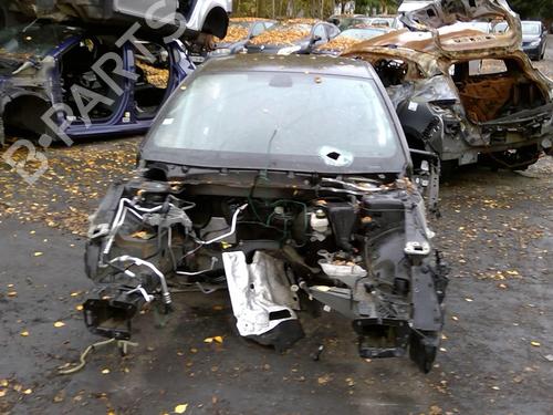 Middle console RENAULT LAGUNA III (BT0/1) 1.5 dCi (BT00, BT0A, BT0T, BT1J) | BP30446467I22 - Image 31