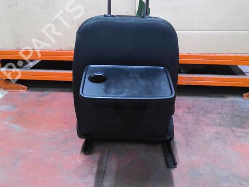 Right front seat VW GOLF PLUS V (5M1, 521) 1.6 TDI | BP30750868C16  - Image 6