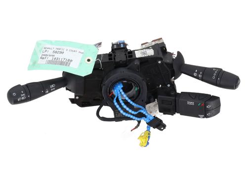 Squib airbag RENAULT TRAFIC III Van (FG_) 2.0 dCi 120 (FGMN) | BP24512537C102 