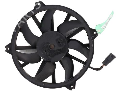 Used Radiator fan Radiator fan PEUGEOT 3008 I MPV (0U_) 2.0 HDi 150 / BlueHDi 150 (150 hp) 21544655 21544655