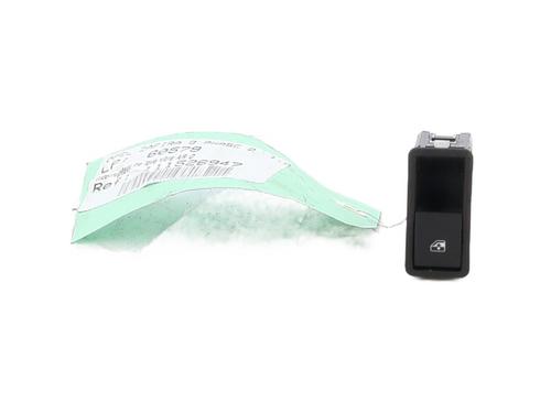 Used Left rear window switch OPEL ZAFIRA / ZAFIRA FAMILY B (A05) 1.9 CDTI (M75) (120 hp) 28683935