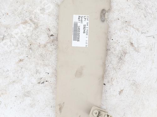 Left sun visor FIAT 500 (312_) 1.3 D Multijet (312AXB1A) | BP25746719I1 