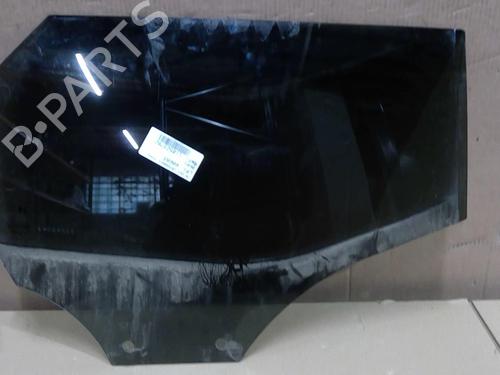 Used Rear right door window DS DS 3 / DS 3 CROSSBACK (UR_, UC_, UJ_) 1.2 PureTech 130 (URHNSS) (131 hp) 31174076