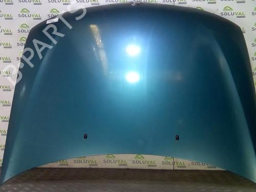 Used Hood NISSAN ALMERA II Hatchback (N16) 2.2 dCi (136 hp) 22000339