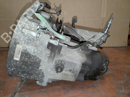 Gearbox RENAULT MODUS / GRAND MODUS (F/JP0_) 1.5 dCi (FP0D, JP0D) | BP35939530M3 - Image 2
