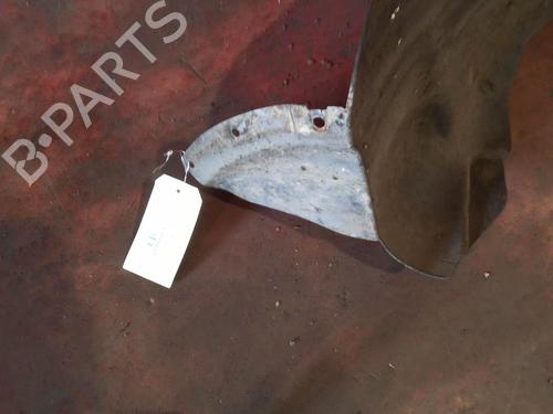 Wheel arch CITROËN C4 II (NC_) 1.6 HDi 115 | BP27894238C56