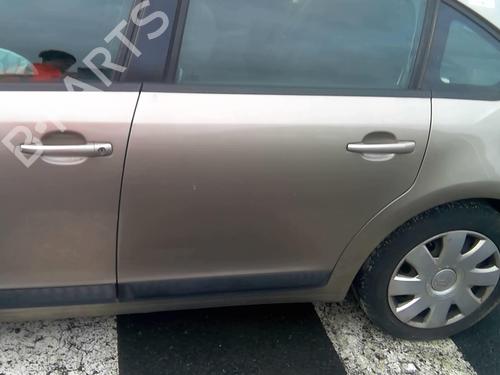 Tailgate CITROËN C4 I (LC_) 1.6 HDi | BP20359395C6 