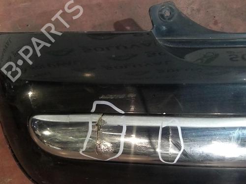 Rear bumper MINI MINI (R50, R53) Cooper | BP22003779C8 