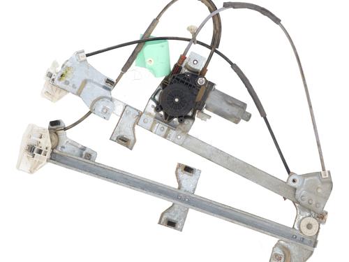 Used Front right window mechanism PEUGEOT PARTNER MPV (5_, G_) 2.0 HDI (90 hp) 31301922