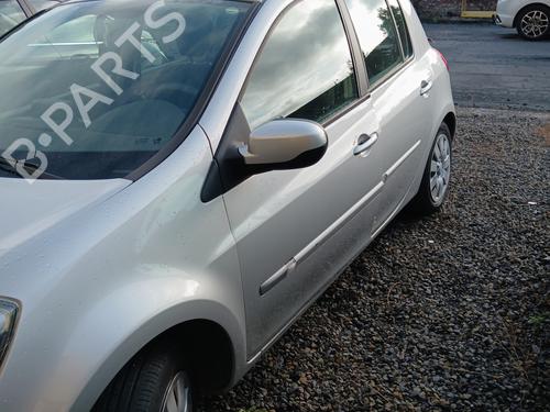 Engine RENAULT CLIO III (BR0/1, CR0/1) 1.2 16V (BR02, BR0J, BR11, CR02, CR0J, CR11) | BP30546514M1 - Image 8