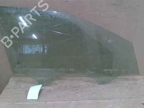 Used Front right door window VW POLO VI (AW1, BZ1, AE1) 2.0 GTI (200 hp) 30750803