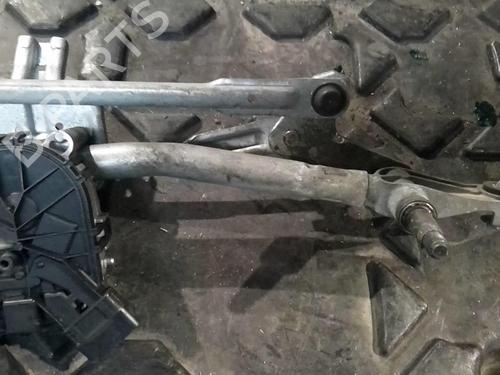 Front wiper motor PEUGEOT PARTNER Box Body/MPV 1.6 HDi | BP21999838M29 