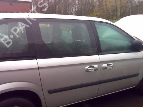 Right front door CHRYSLER VOYAGER IV (RG, RS) 2.5 CRD | BP22000777C3 