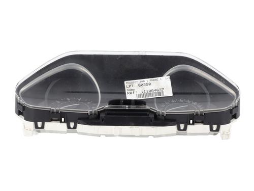 Instrument cluster PEUGEOT 208 I (CA_, CC_) 1.2 VTI 82 | BP29143340C47 