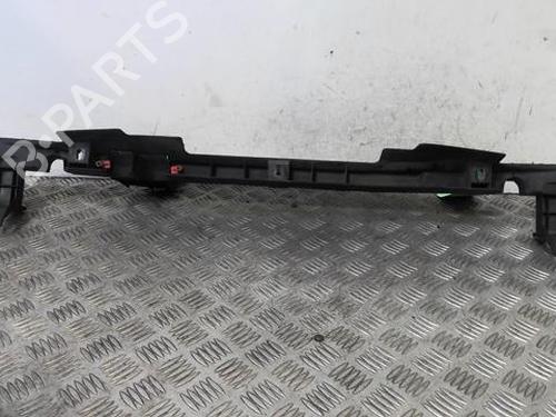 Frontplate/Frontkurv OPEL MERIVA B MPV (S10) 1.7 CDTI (75) | BP21817336C72 