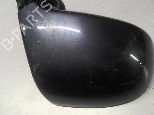 Right mirror KIA CARENS III MPV (UN) 2.0 CRDi 140 | BP22002464C27 
