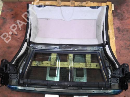 Hardtop PEUGEOT 207 CC (WD_) 1.6 HDi | BP31353927C126  - Image 9
