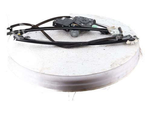 Used Front right window mechanism SEAT ALHAMBRA (7V8, 7V9) 1.9 TDI (115 hp) 25136841