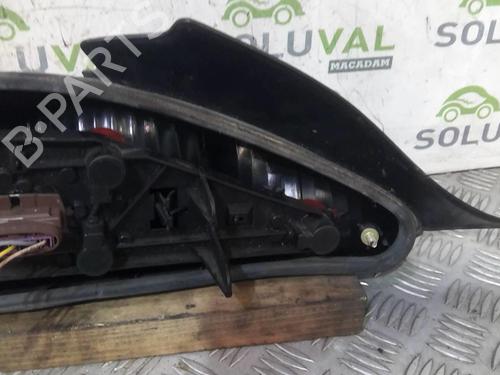 Right taillight PEUGEOT 406 Coupe (8C) 2.0 16V | BP22004654C35 