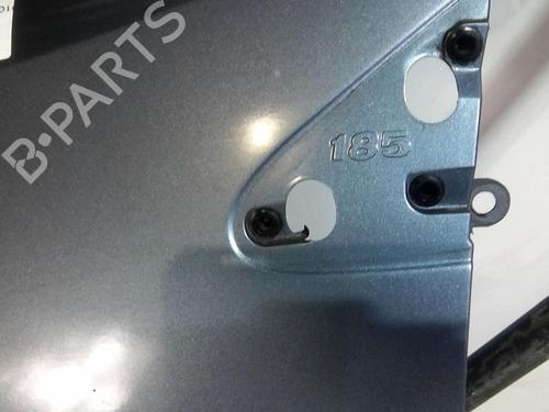 Used Left front fenders RENAULT CLIO III (BR0/1, CR0/1) 1.5 dCi (BR17, CR17) (86 hp) 20360599