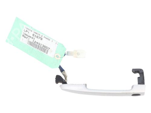 front-right-exterior-door-handle-toyota-yaris-_p9_-2005-2006-2007-2008-2009-2010-2011-2012-2013-2014-35902075 main image