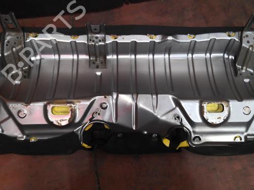 Rear seat OPEL CORSA D (S07) 1.3 CDTI (L08, L68) | BP30321072C17  - Image 8