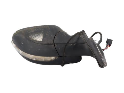 Left mirror VW GOLF VI (5K1) 1.4 TSI | BP28005825C26 