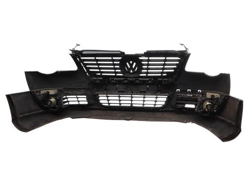 front-bumper-vw-passat-b6-3c2-2005-2006-2007-2008-2009-2010-2011-32128443 main image