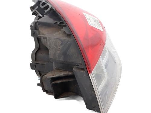 Right taillight RENAULT MEGANE III Coupe (DZ0/1_) 1.5 dCi (DZ09, DZ0D, DZ1F, DZ1G, DZ14, DZ29) | BP32098875C35 