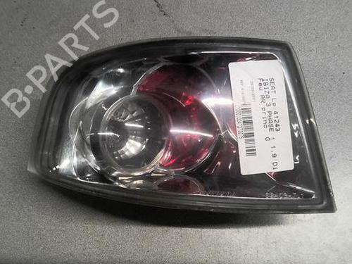 Used Left taillight SEAT IBIZA III (6L1) 1.9 SDI (64 hp) 20362719
