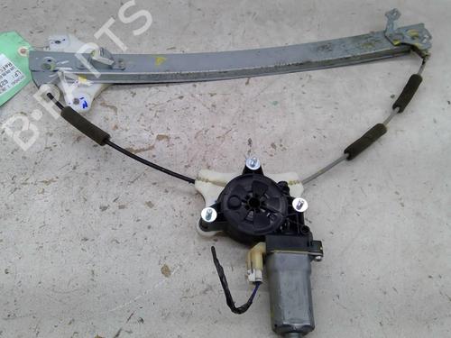 Used Front right window mechanism Front right window mechanism HYUNDAI i20 II (GB, IB) 1.1 CRDi (75 hp) 33850328 33850328
