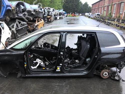 Seat buckle CITROËN C4 Picasso II 2.0 BlueHDi 150 | BP26382187I32  - Image 19