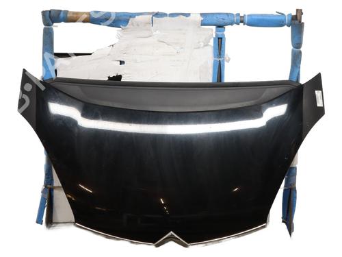 Hood CITROËN C4 Grand Picasso I (UA_) 1.6 HDi | BP26466375C1