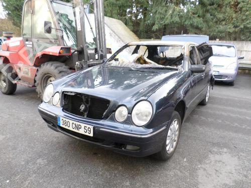 Used Parts MERCEDES-BENZ E-CLASS (W210) E 270 CDI (210.016) 1878184