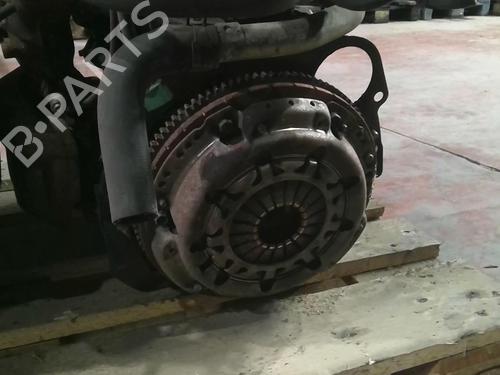 Engine NISSAN MICRA III (K12) 1.2 16V | BP21728093M1 