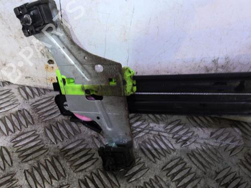 Used Rear left window mechanism PEUGEOT 508 I (8D_) 1.6 HDi (112 hp) 20351282