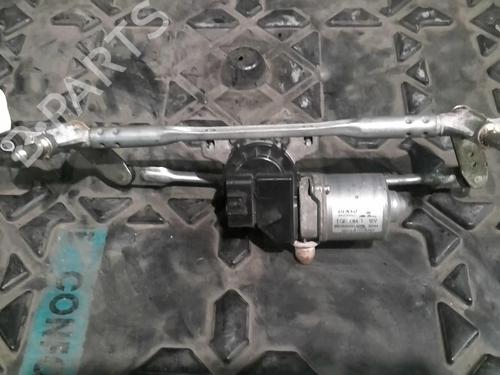 Used Front wiper motor Front wiper motor FORD KA (RU8) 1.2 (69 hp) 22002467 22002467